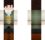 minecraft alex