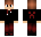 minecraft boy