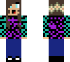 minecraftgirl