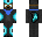 mineshaft explorer