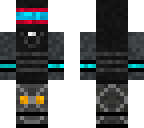 mini combat bot