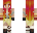 molten heart