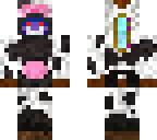 moo cow alistar