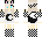 moon wolf girl