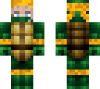 munchos's super good skin