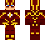 my flask skin