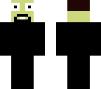 my second skin