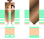 my sisters skin