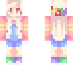 my skin