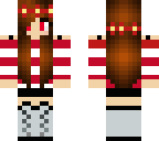 my skin 32 evil me