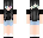 my skin by sunsetskins on ig
