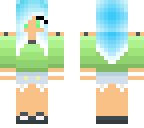 my skin lily