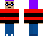 nerd boy