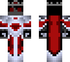nether king