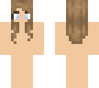 new blonde skin base