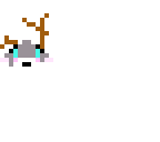 new deer logo