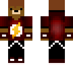 new flash bear