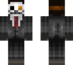 new mask aiden