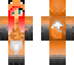 new pixel_fox221 skin