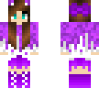 new skin
