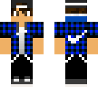 new south skin