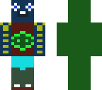 new weird