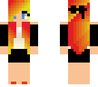 no scarf update