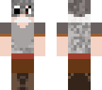 nork mercenary