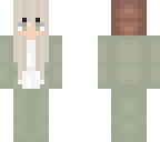 not finished cx