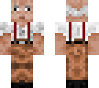 old man