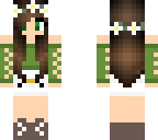 original spring girl