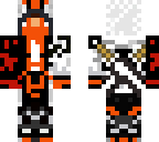 orngage assassin