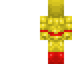 overlay reverse flash