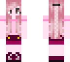 p i n k - t o m b o y  g i r l