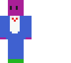 pac man ghost notice me senpai
