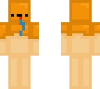 pancake twins