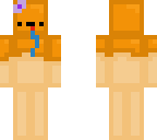 pancake twins