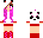 panda edit