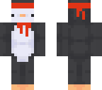 penguin