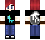 personal skin