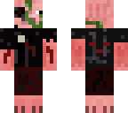 pigmanfighter