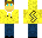 pikachu boy