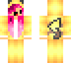 pikachu girl