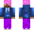 pink emo