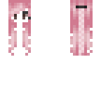 pink power - hair base