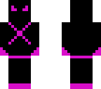 pink-x