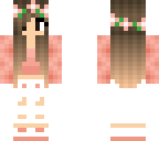 pinky lady