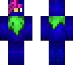 pixeldip super saiyan rose