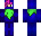 pixeldip super saiyan rose