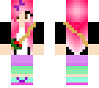 pixi star msp